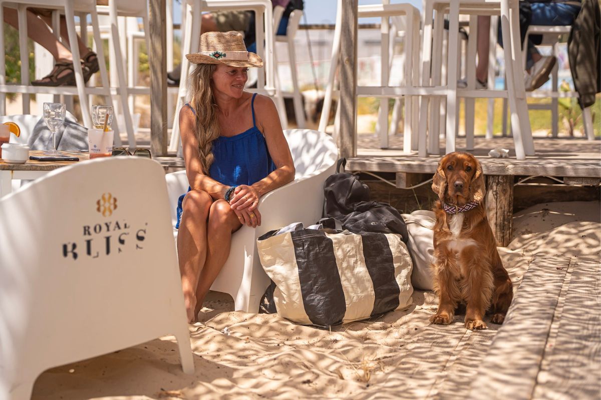 WAIKIKI TARIFA · Una experiencia entre dos mares